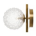 Бра Myfar Francis MR2072-1W