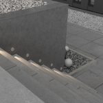 Подсветка для лестниц и ступеней Maytoni Lock O014SL-L3W3K