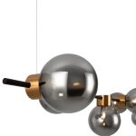 Подвесной светильник Freya Gatsby FR5232PL-06B1