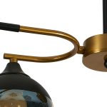 Люстра на штанге Reluce 52070-0.3-04