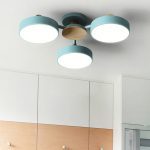 Потолочная люстра ImperiumLoft Move 178257-26