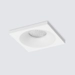 Встраиваемый светодиодный светильник Elektrostandard 15271/LED 4690389175756