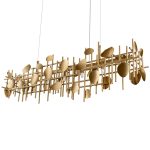 Подвесная люстра Loft IT Escama 10396/1200R