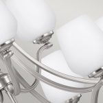 Подвесная люстра Feiss Vintner FE-VINTNER9