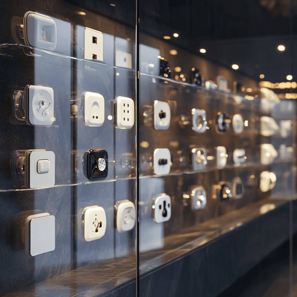 Интернет-магазин  «DECORLIGHT»