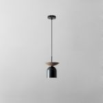 Подвесной светильник ImperiumLoft Jess 214166-26