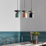 Подвесной светильник ImperiumLoft Jess 214166-26