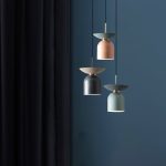 Подвесной светильник ImperiumLoft Jess 214166-26