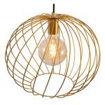 Подвесной светильник Lucide Danza 21428/40/02