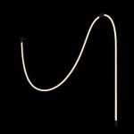 Потолочный светильник Loft IT Thread 10388A Black