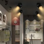 Потолочный светильник ImperiumLoft Agenda 191830-26