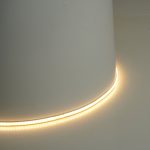 Светодиодная лента Feron LS532 24В 2110 12Вт/м 4000К 5м IP20 51845