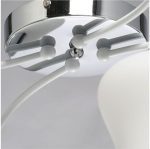 Потолочная люстра De Markt Альфа 324017704