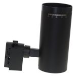 Трековый светильник Volpe ULB-Q261 20W/4000K/AC BLACK UL-00009629