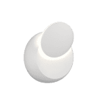 Настенный светильник DesignLed GW-6100-5-WH-WW 002387