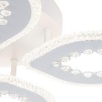 Потолочный светильник Escada Dew 10271/4LED