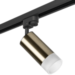 Трековый светильник Lightstar Rullo R1T43131 (214431+592057+202431 )