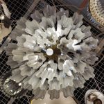 Подвесная люстра Cloyd Anno 10605