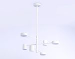 Люстра на штанге Ambrella Light Comfort FL51684
