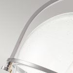 Потолочный светильник Hinkley Somerset QN-SOMERSET-F-C-BN