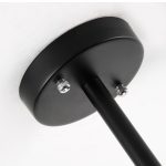 Люстра на штанге ImperiumLoft Geometric 140731-26