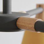 Люстра на штанге ImperiumLoft Natura 177991-26