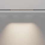 Трековый магнитный светильник Maytoni Technical Magnetic track system Exility Points TR031-2-24W4K-B