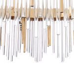 Подвесная люстра Arte Lamp Acapulco A1007SP-12GO