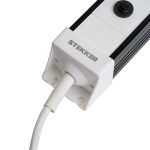 Сетевой фильтр 6-местный с/з Stekker Techno HM22-61-03 50151