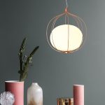 Подвесной светильник ImperiumLoft Phezalis 219834-26