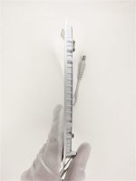 Встраиваемый светильник Elvan VLS-102R-18W-WH-Wh