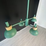 Люстра на штанге ImperiumLoft Fanta 193153-26