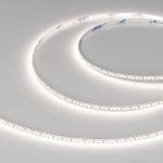 Светодиодная лента Arlight MICROLED-M266-4mm 24V Day5000 12 W/m, IP20, 2216, 5m 037822