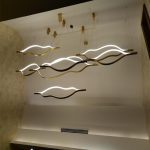 Подвесной светильник ImperiumLoft Tape 149481-49