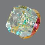 Встраиваемый светильник Elvan TCH-1041C-GY-5.3-Gl