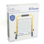 Прожектор Feron LL-952 48677