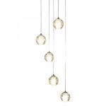 Подвесной светильник Loft IT Rain 10112/5