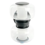 Уличный настенный светильник Feron Париж DH1602 51989