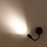 Гибкое бра Zortes Weich ZRS.10012.14