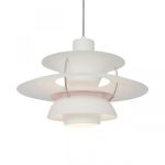 Подвесной светильник Loft IT Floret 10113 White