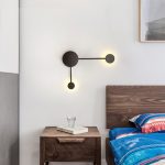 Настенно-потолочный светильник ImperiumLoft Asbro 140534-26