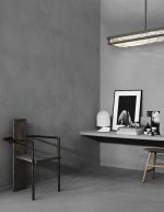 Подвесной светильник Delight Collection 98023 PR98023L-B dark bronze