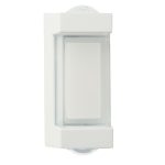 Уличный настенный светильник Feron Челси DH058 51492