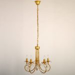 Подвесная люстра Abrasax Suzanne SD0812/5