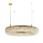 Подвесная люстра Favourite Monilibus 4015-12P