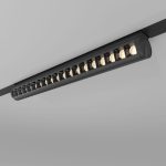 Трековый магнитный светильник Elektrostandard Slim Magnetic 85050/01 4690389194108 a062998