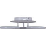 Потолочная люстра Reluce 05855-0.3-03 WH (RGB)