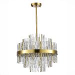 Люстра на штанге ST Luce Rens SL1634.303.06