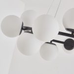 Подвесная люстра Zortes Blume ZRS.1777.04