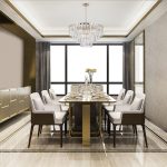 Подвесная люстра Eurosvet Elegante 10130/10 золото/прозрачный хрусталь Strotskis a060643